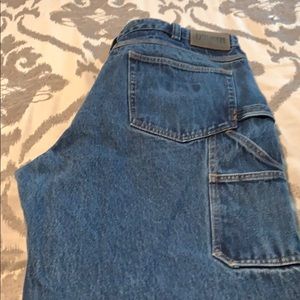 Men’s Duluth Ballroom Carpenter Jeans